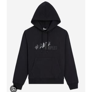 The Kooples Dark Hoodie
